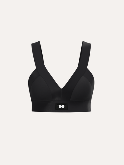 The Classic Sports Bra