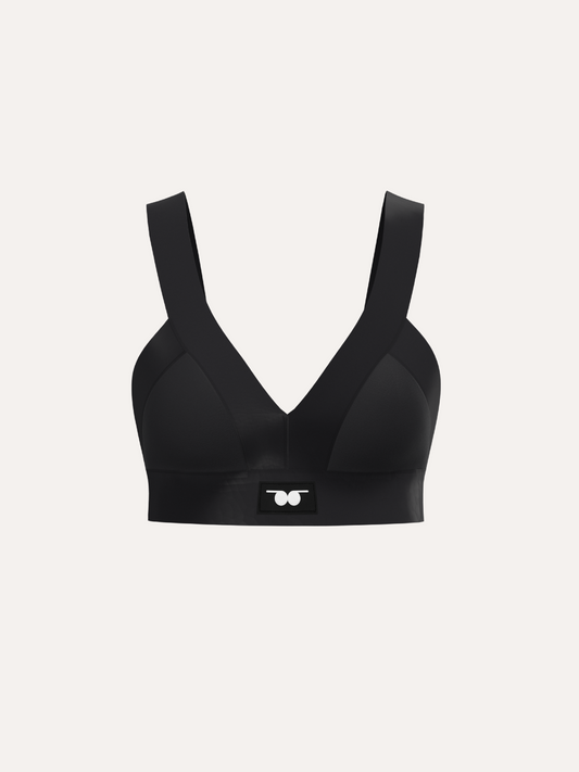 The Classic Sports Bra