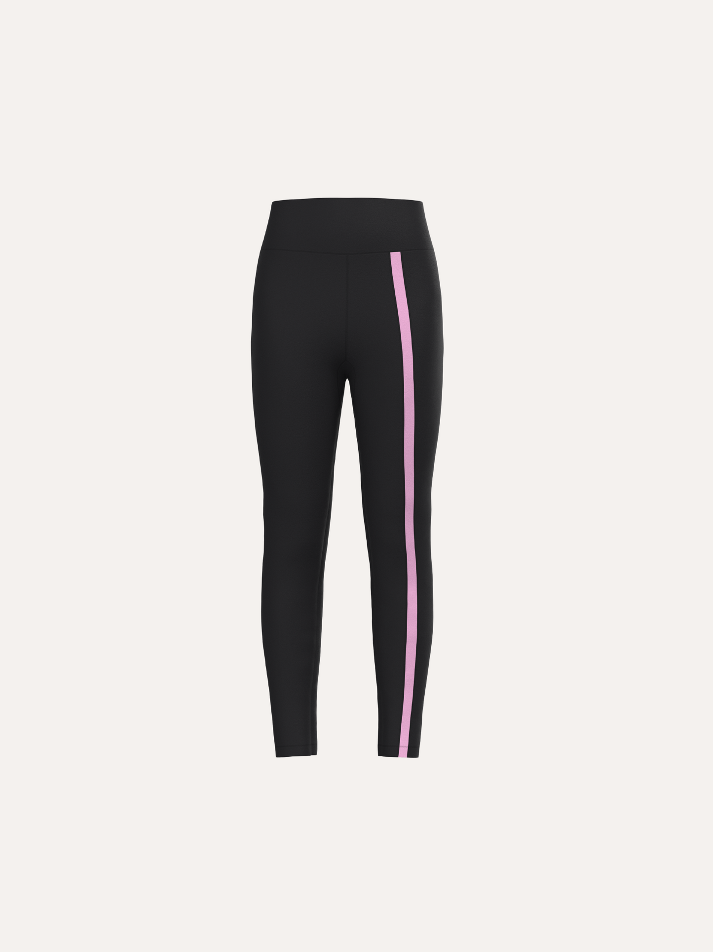 PRETTY IN PINK Leggings