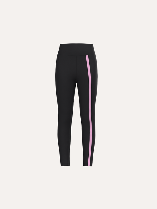PRETTY IN PINK Leggings