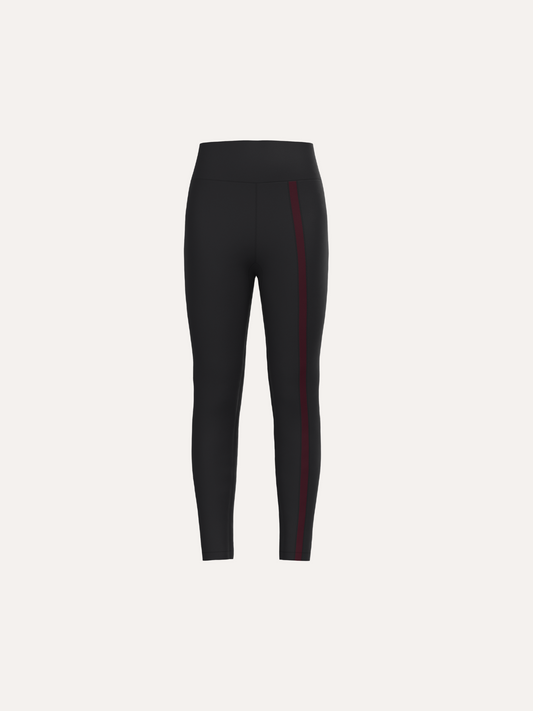 A SIP OF WINE Leggings