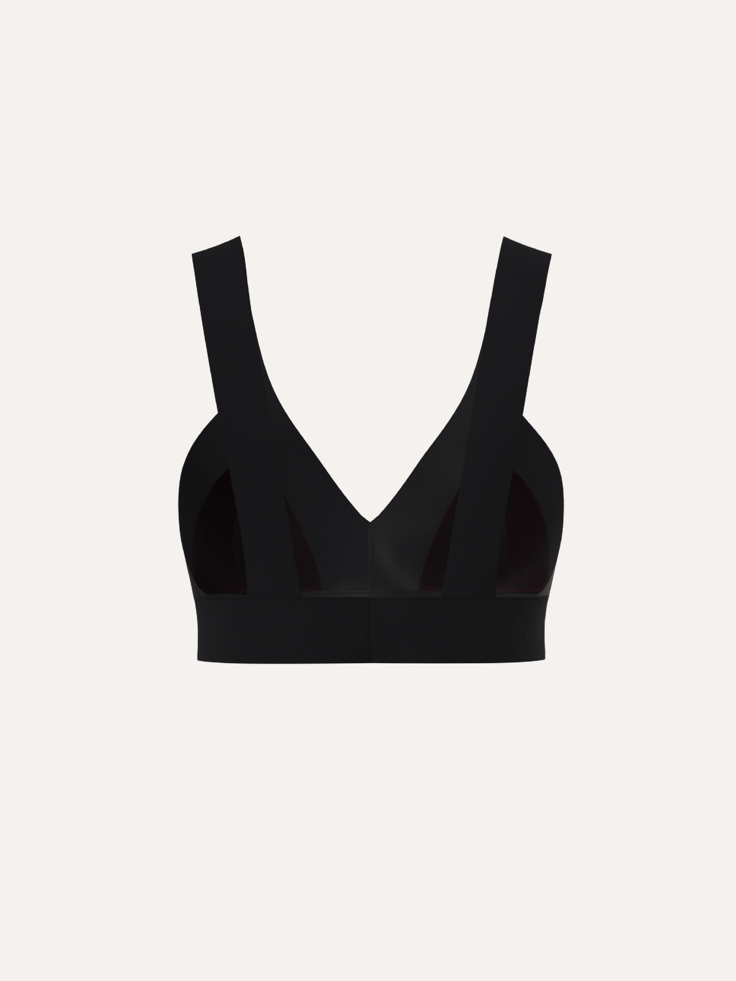 The Classic Sports Bra