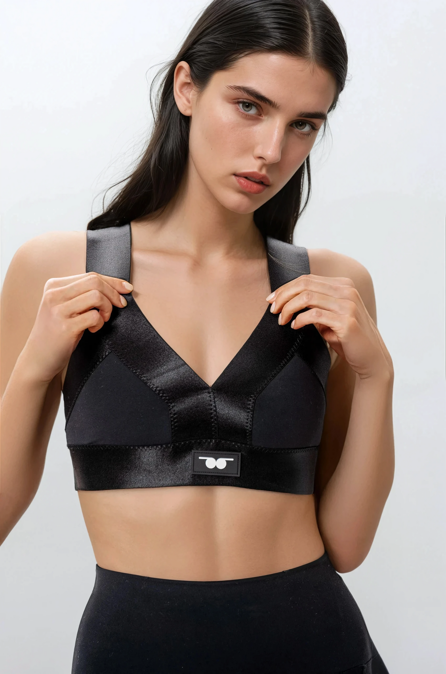 The Classic Sports Bra